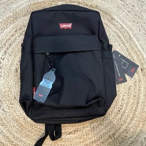Levi’s backpack